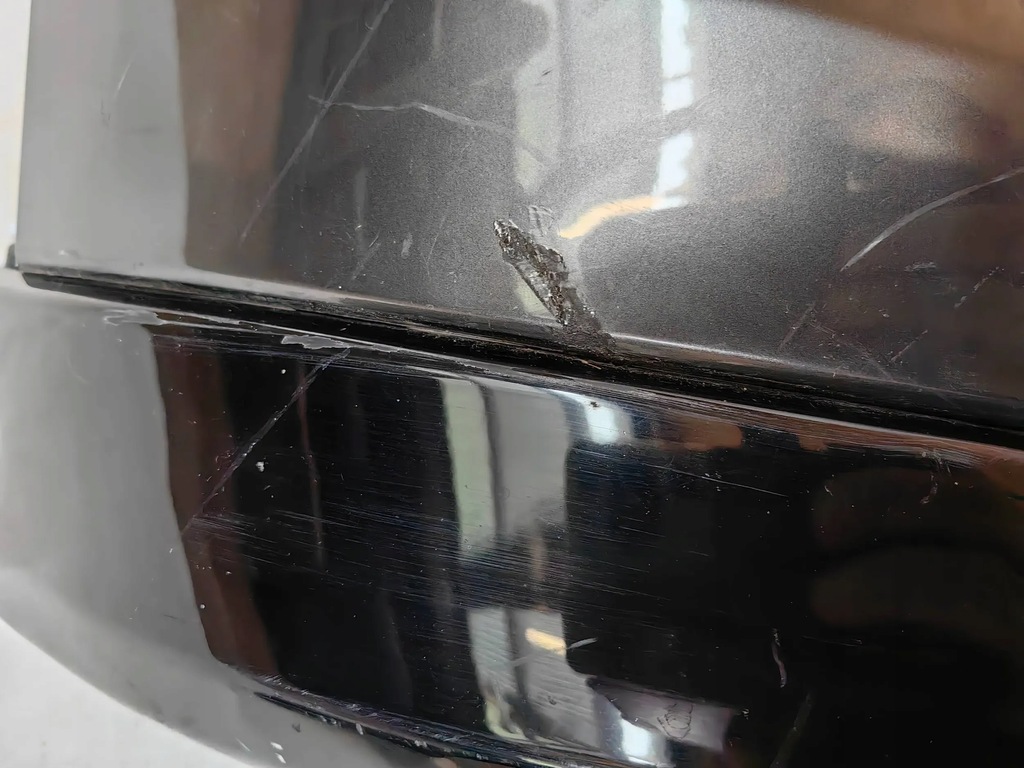 фото №7, Mazda cx-5 ii lift- бампер перед polecam