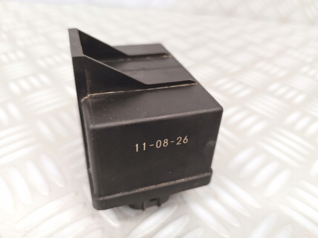 фото №8, Реле свічка розжарювання fiat doblo ii 1.6 jtdm