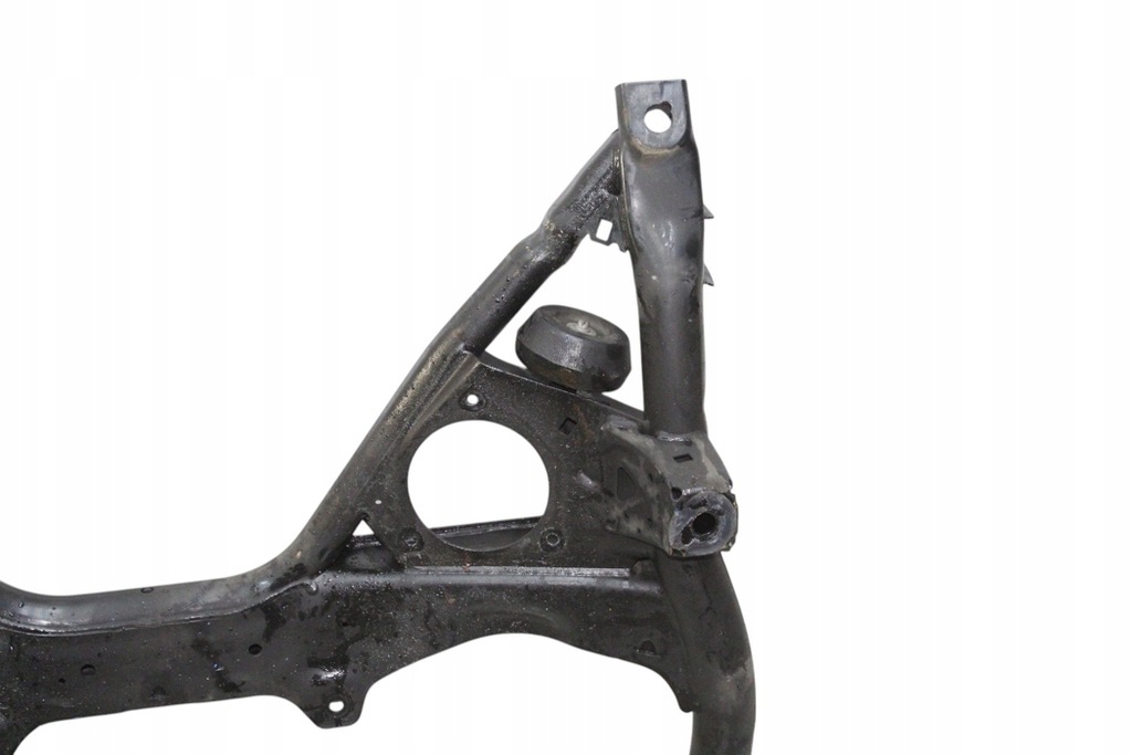 фото №9, Підрамник передні bmw 4 coupe f32, f82 6872120 2.0l дизель 140kw 2017