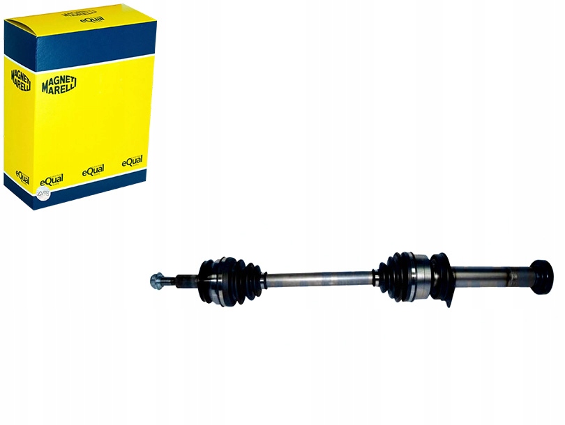 фото №1, Magneti marelli 302004190122 wał приводной