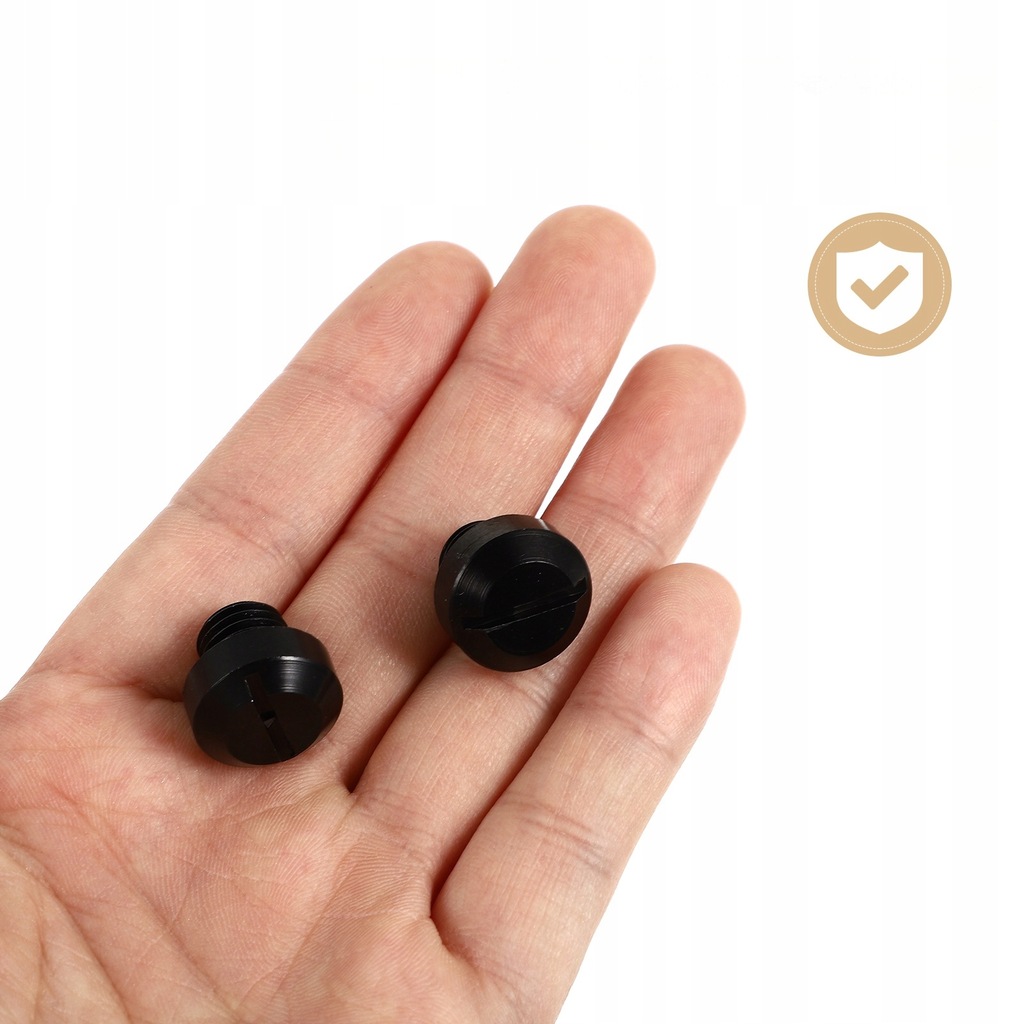 фото №7, Заглушка отверстие зеркало заднего заглушка камеры болты 2 szt. стоп