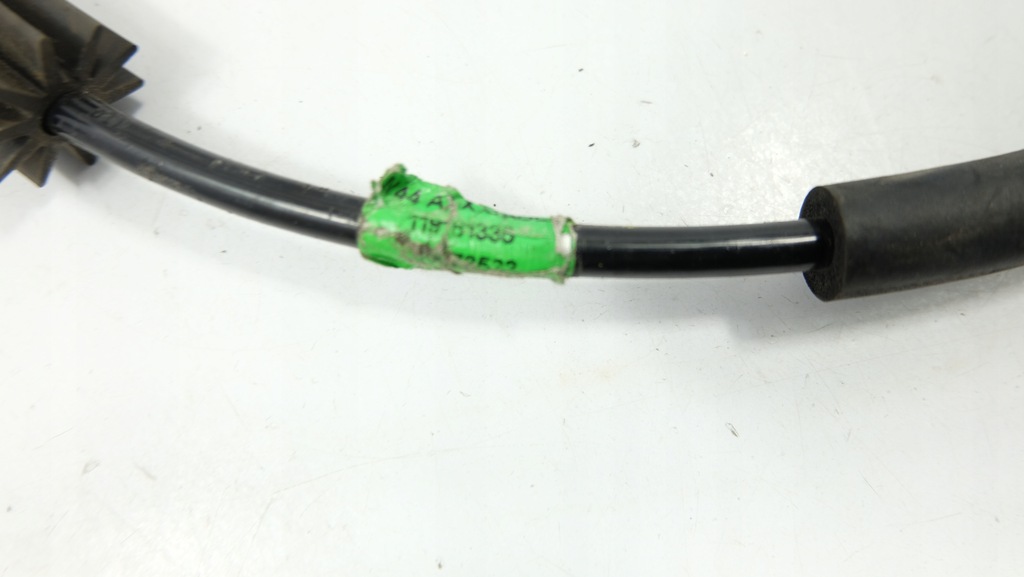 фото №8, Peugeot 2008 1.2 домкрат передач трос автоматична коробка передач