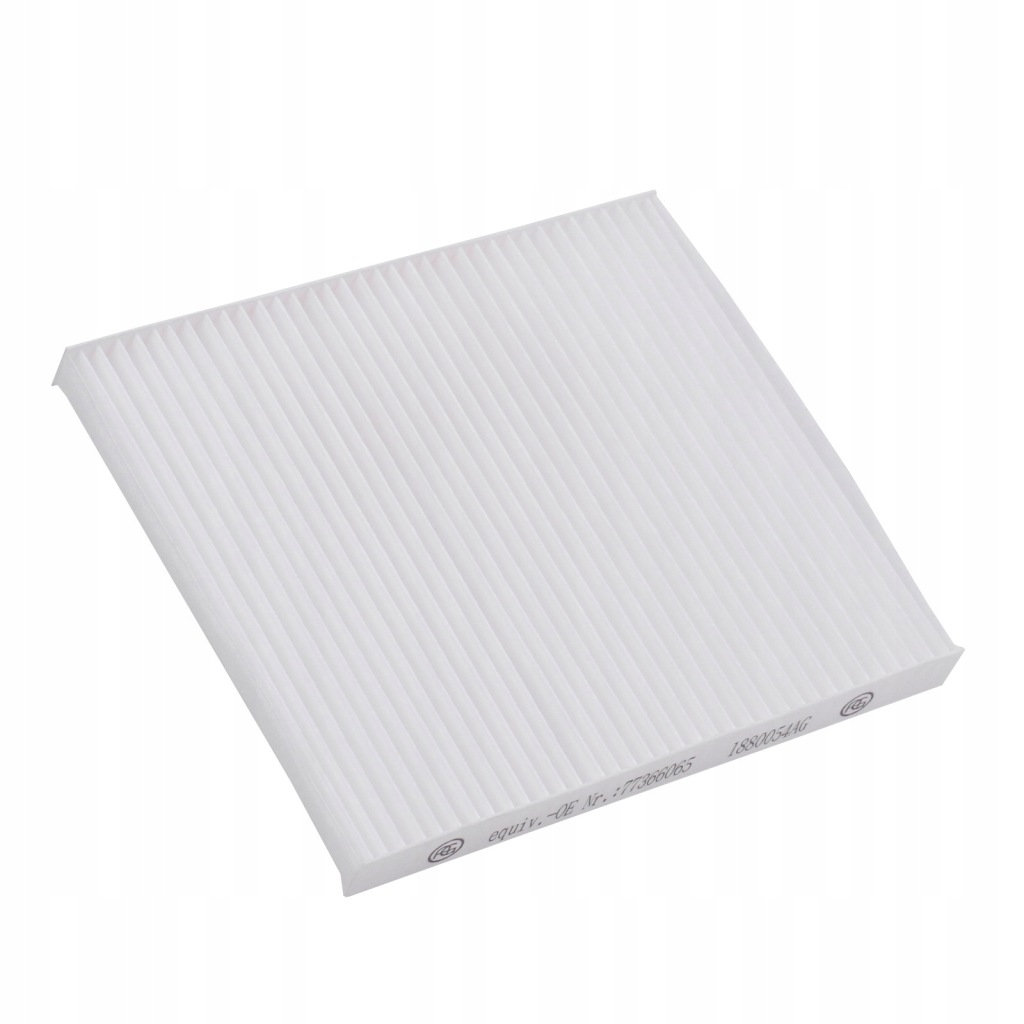 фото №1, Фільтр салонний fiat panda 500 1.3 07