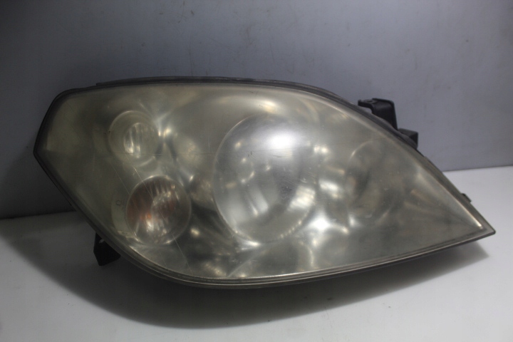 фото №1, Лампа права передня nissan primera p12