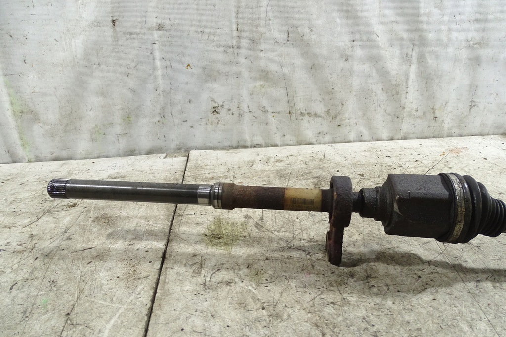 фото №10, Freemont 2.0d 4x4 привідний вал права перед автоматична коробка передач