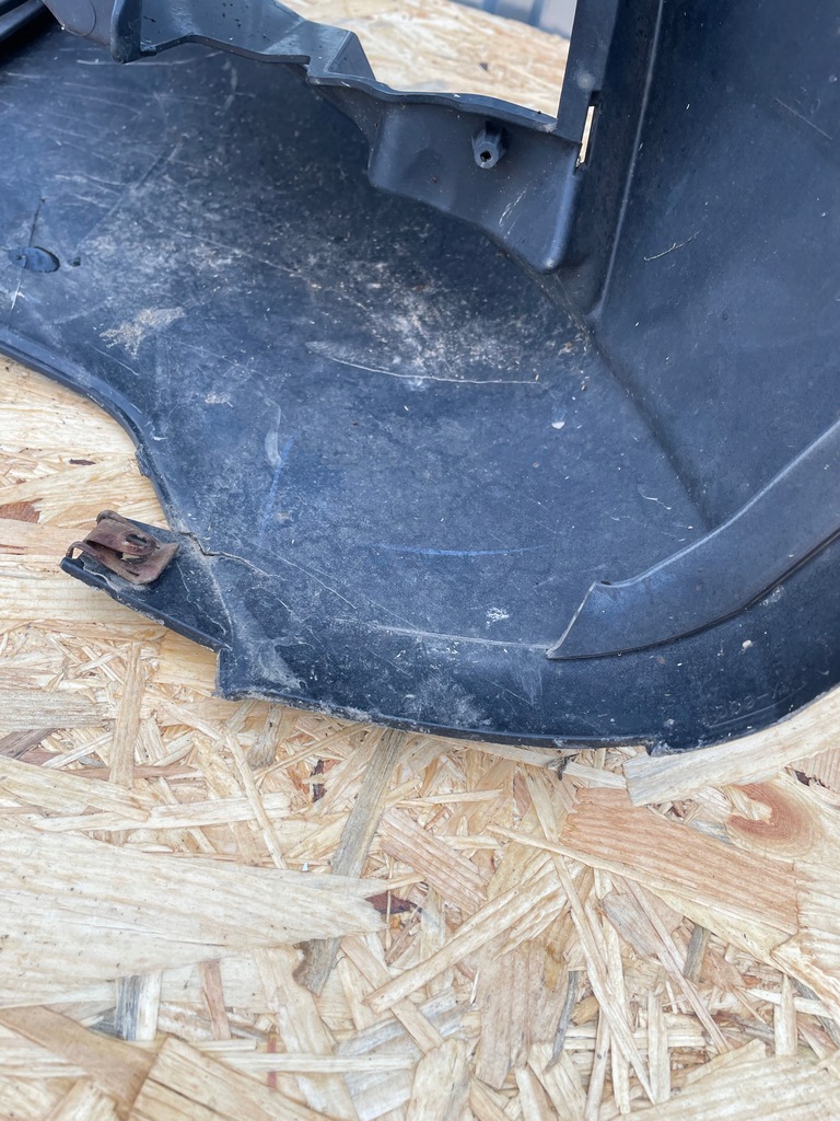 фото №11, Бампер перед передний audi a4 8k b8 lift