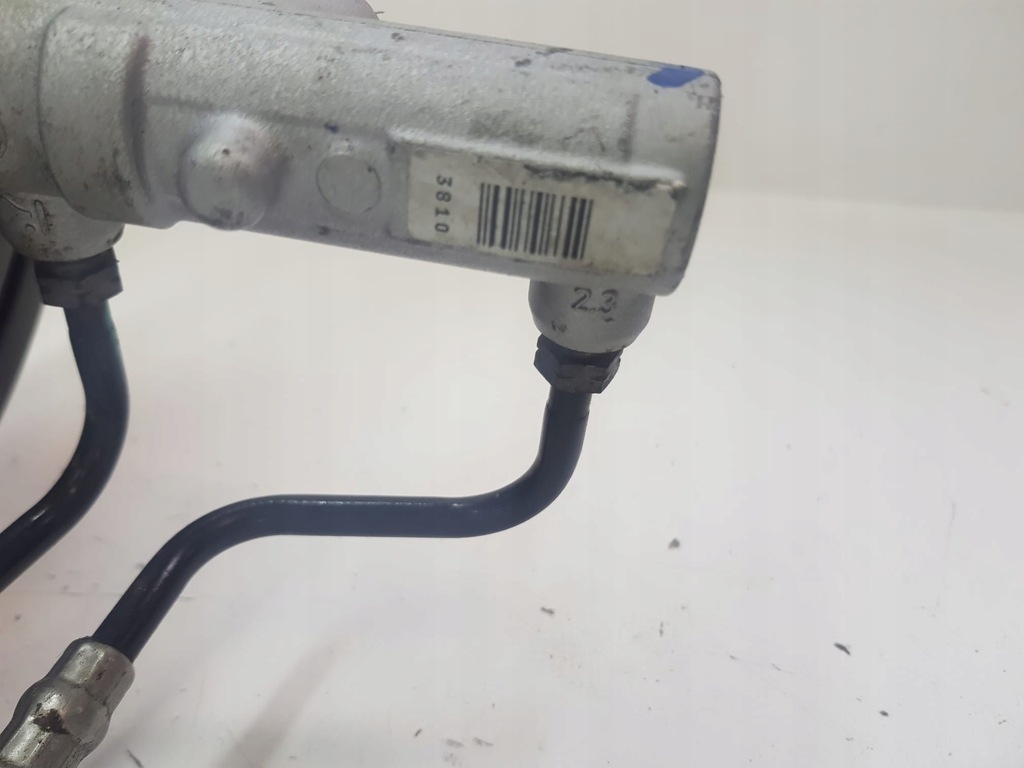 фото №6, Усилитель тормозов тормоза trafic iii vivaro b talento