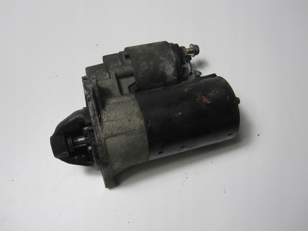 фото №6, Стартер alfa romeo 147 1.6 16v