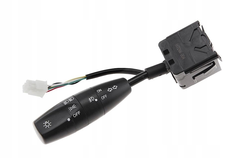 фото №1, Перемикач комбінований lanos 1997-