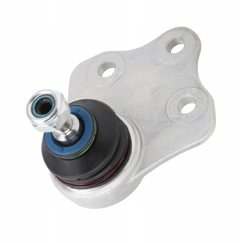 фото №14, Шарнир шаровой верхнего рычага 0003301007