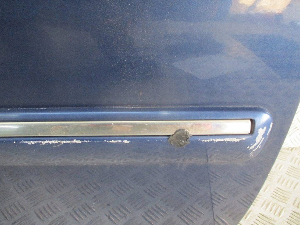 фото №10, Дверь правый перед kia carnival