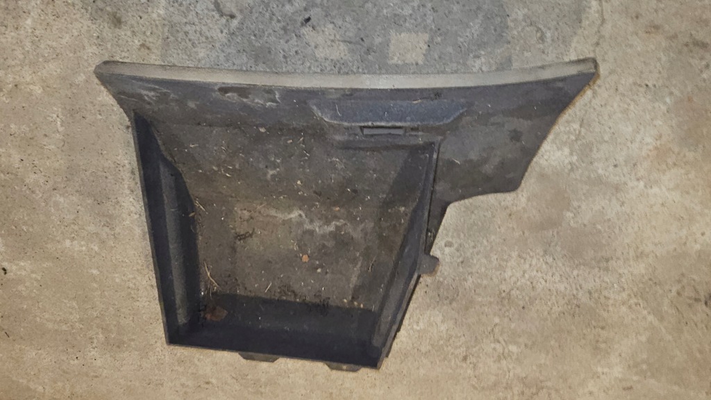 фото №1, Бардачок bmw e34