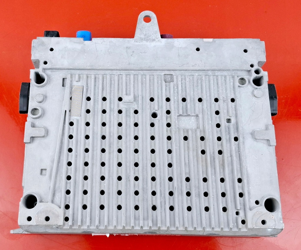 фото №8, Bmw garmin головное устройство high аудио навигация idc23 high 8185 5a5a8a4 новый