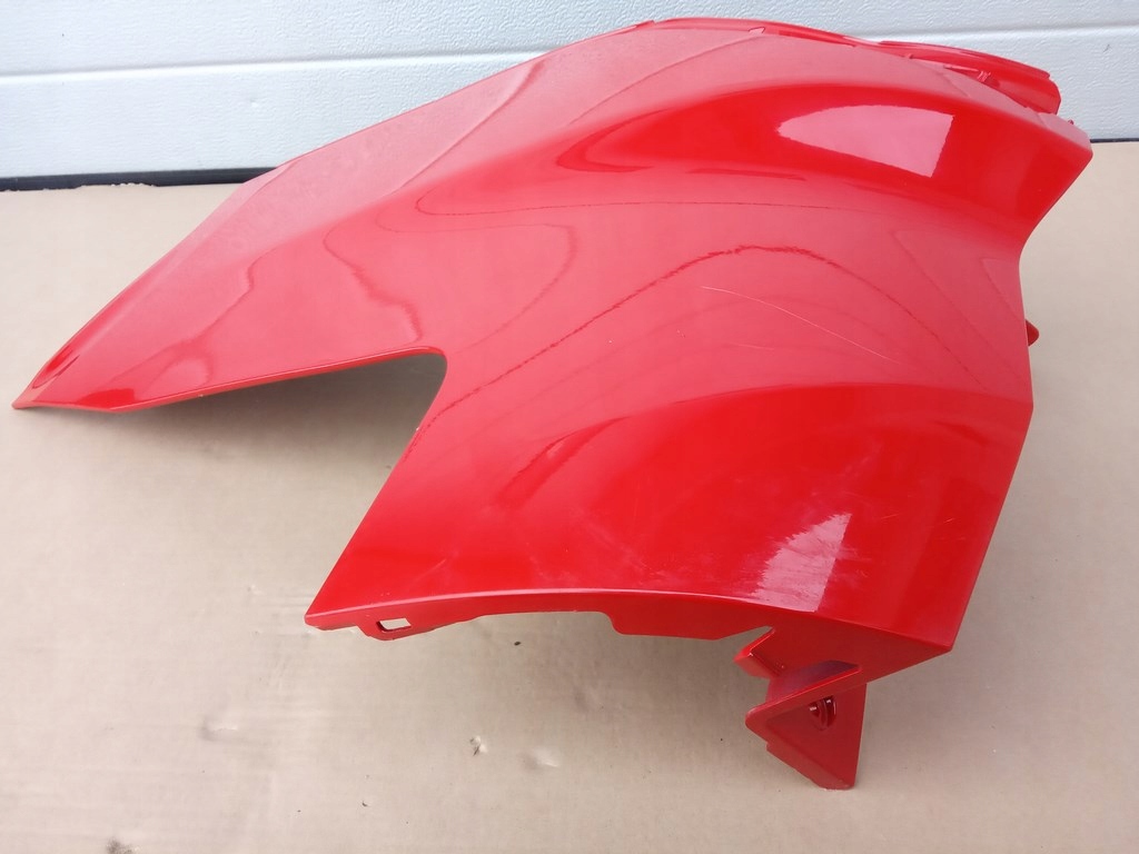 фото №8, Ford focus mk3 kombi 2011-18- уголок бампера pt