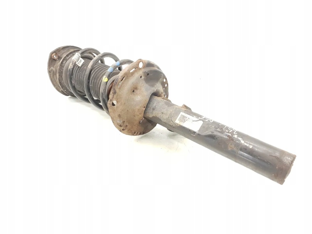 Seat leon амортизатор оси  передней с пружина 1.2 tsi бензин 2014 4/5dr Цена