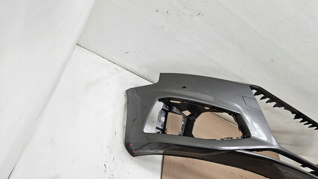 фото №6, Бампер перед передний audi a4 b9 lift 8w0807437ah