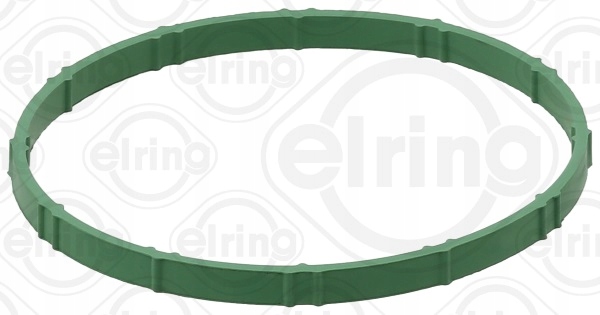 фото №1, Прокладка коллектор впускной.