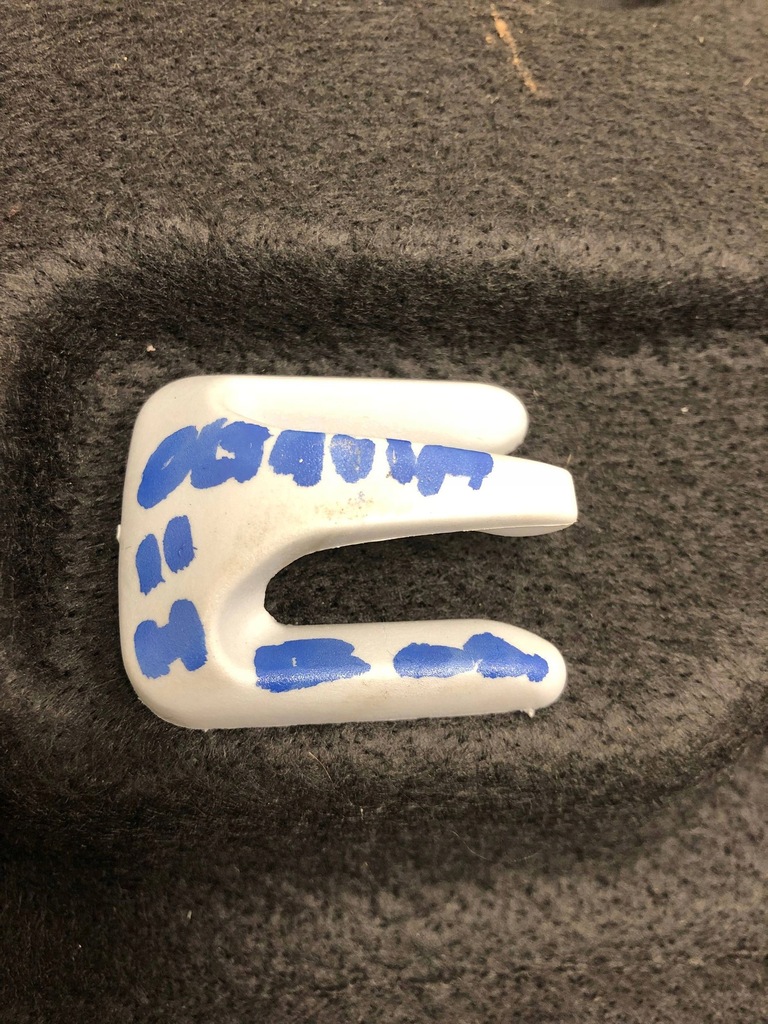 фото №8, Полиця багажника skoda octavia ii lift hb 1z5867769