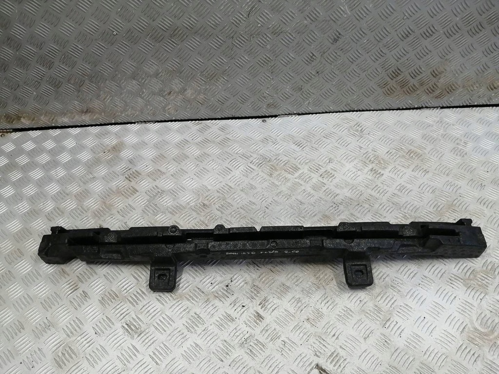 фото №1, Dd абсорбер бампера перед bmw ix i20 9464194-05