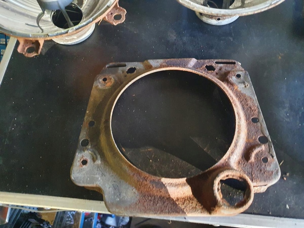 фото №12, Vw golf audi hella фари дзеркала кріплення