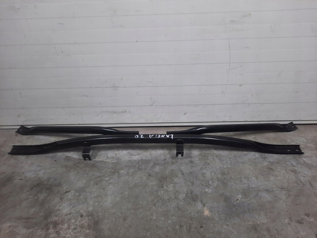 фото №4, Распорка перед передняя lancia thema ii