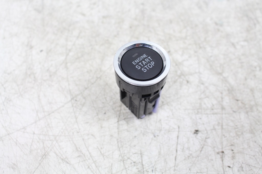 фото №1, Вимикач запуск стоп subaru forester iv 2018