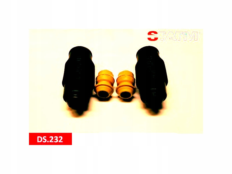 фото №1, Statim защита отбойники амортизатора 1011898 7293792