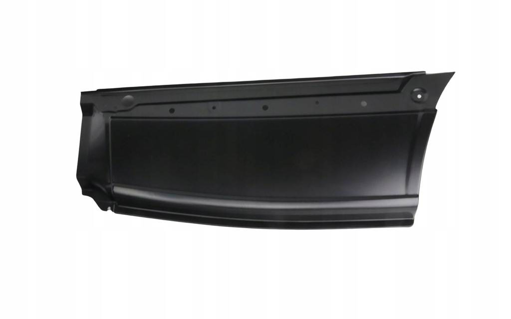 фото №1, Ремкомплект mercedes sprinter 2006- 906 bok za колесом права lwb