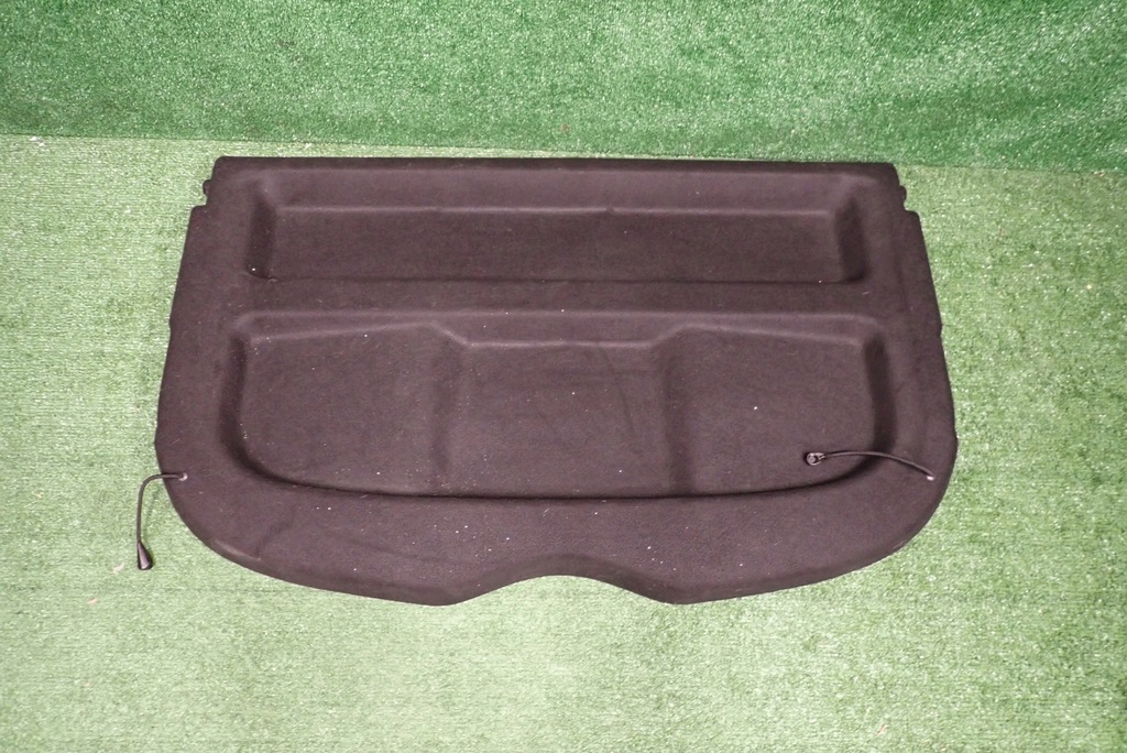 фото №1, Полка багажника nissan qashqai ii j11