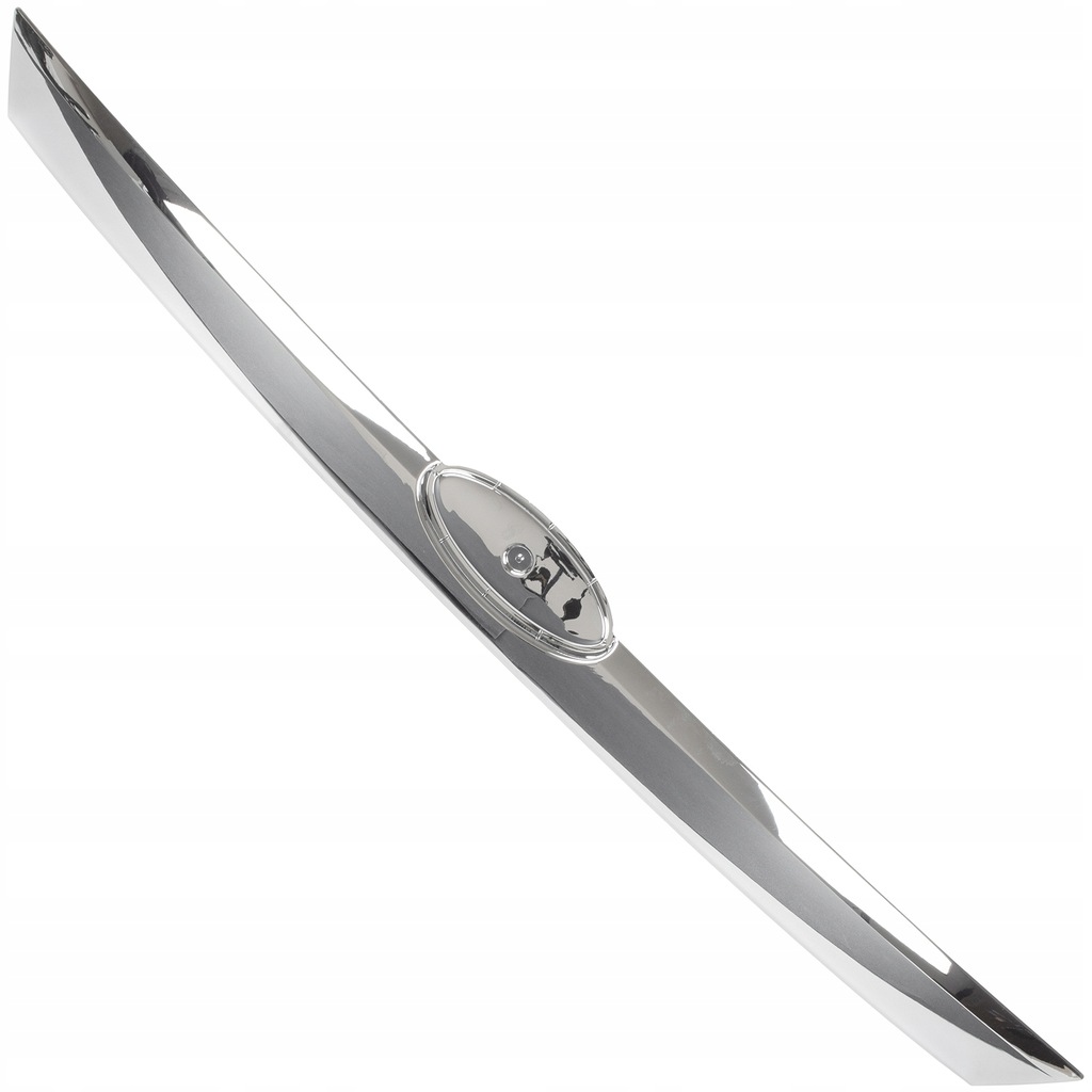 фото №1, 2× кронштейн молдинг задний крышки do ford focus ii 2 fl 2007-