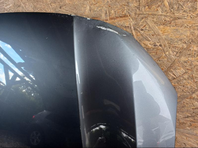 фото №8, Volvo v90 s90 капот кришка двигуна