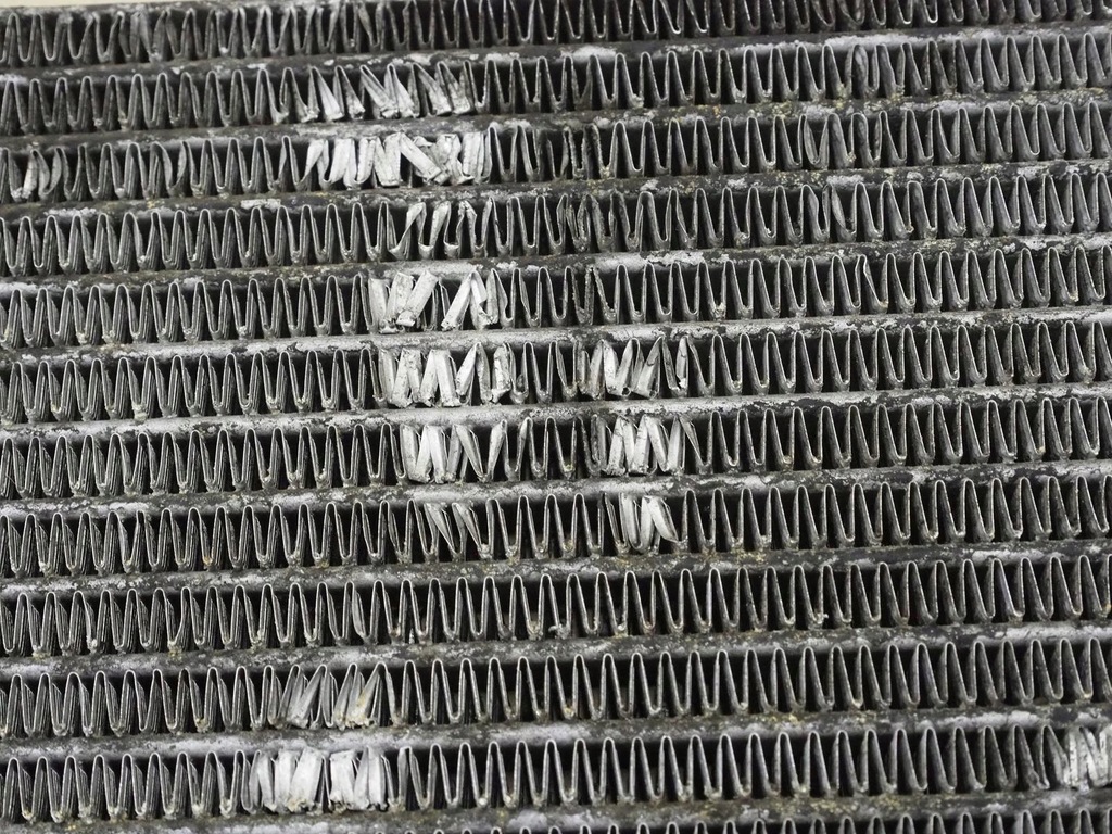 фото №10, Радиатор масла коробки bmw 5 e39 530d m57 автоматическая коробка передач