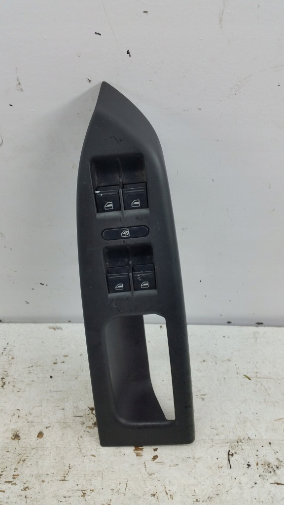 фото №1, Перемикач вікон лівий vw touran