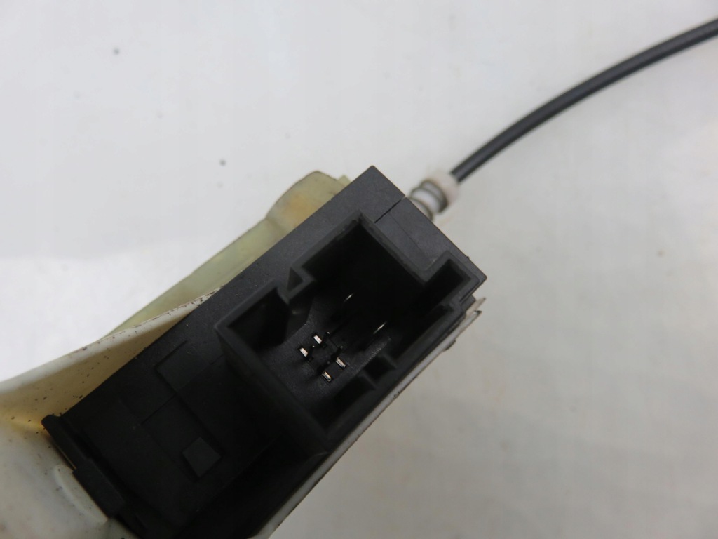 фото №6, Підйомник скло правий передній audi a6 c6 4f0959802b