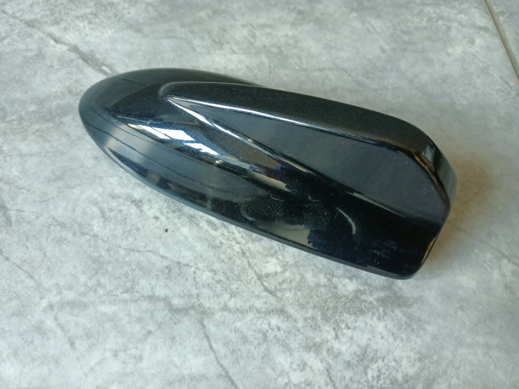 фото №1, Спойлер захист антени volvo v50 lift 28076693