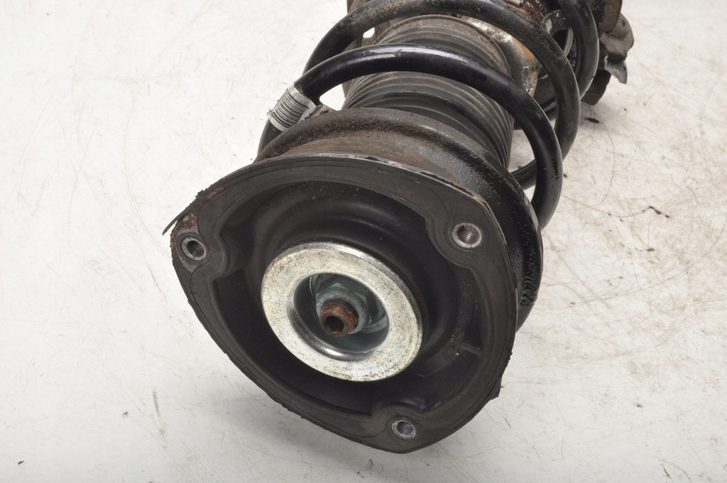 фото №10, Seat leon iii mcperson правый перед 5q0413023fm