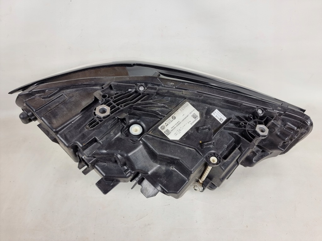 Bmw 3 g20 g21 lci lift full led лампа левая перед передняя 945080103 Недорого