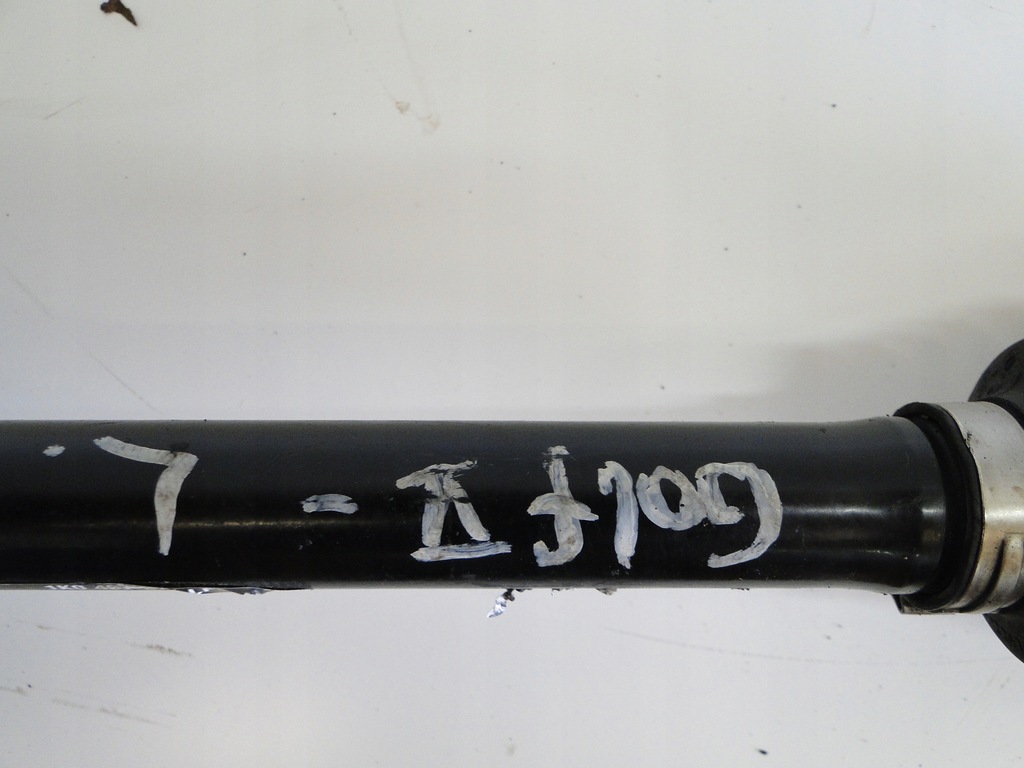 фото №8, Vw golf vi 1.6tdi приводной вал левая a2463302900