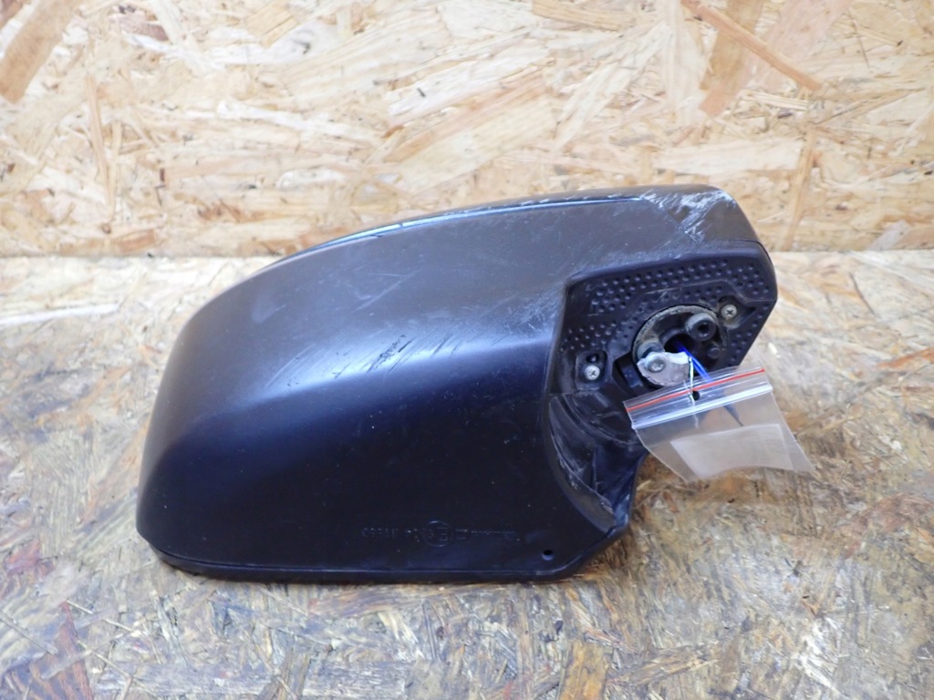 фото №6, Дзеркало праве isuzu d-max iii 2021 8974777841 6289