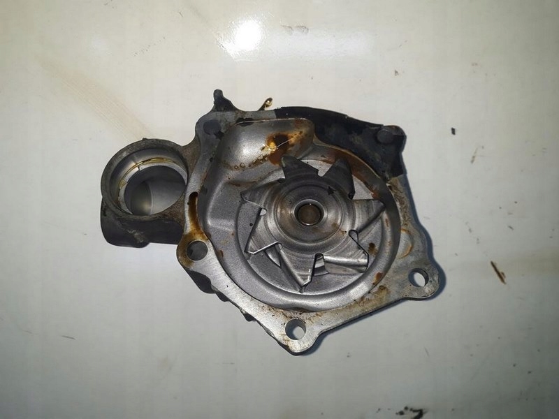 фото №1, Outlander i 04 2.4 насос wody