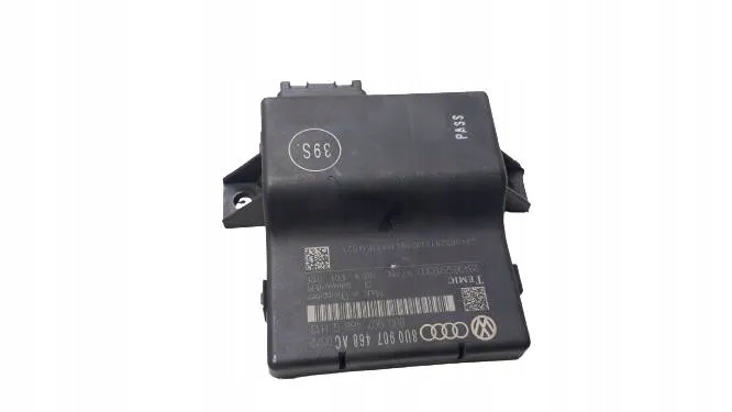 фото №1, Audi a1 8x модуль шлюз 8u0907468ac eur