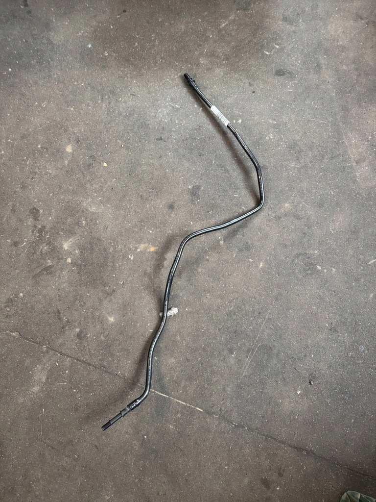 фото №1, Bmw 3 g20 g21 шланг топлива 5a1a321