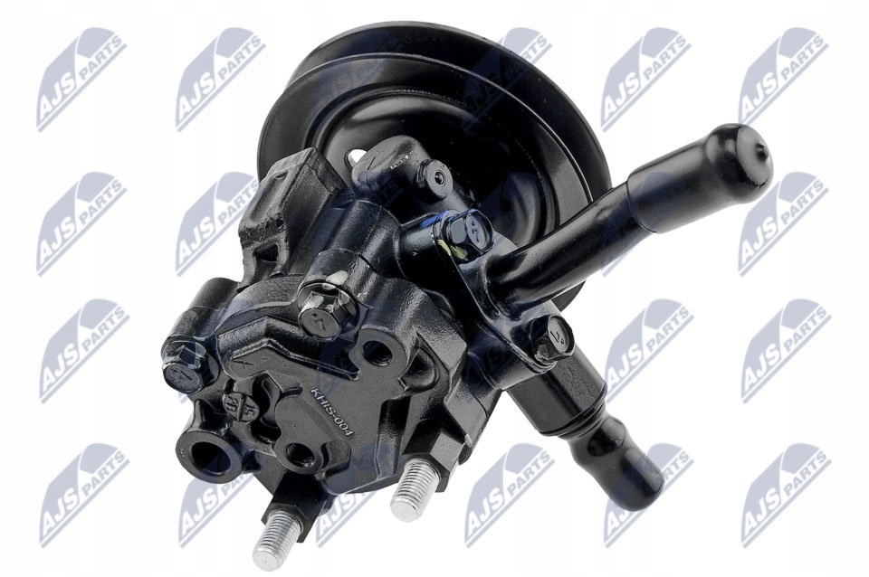 фото №11, Насос підсилювача isuzu trooper/pickup/amigo/rodeo 2.3, 2.6 88-97, honda pa