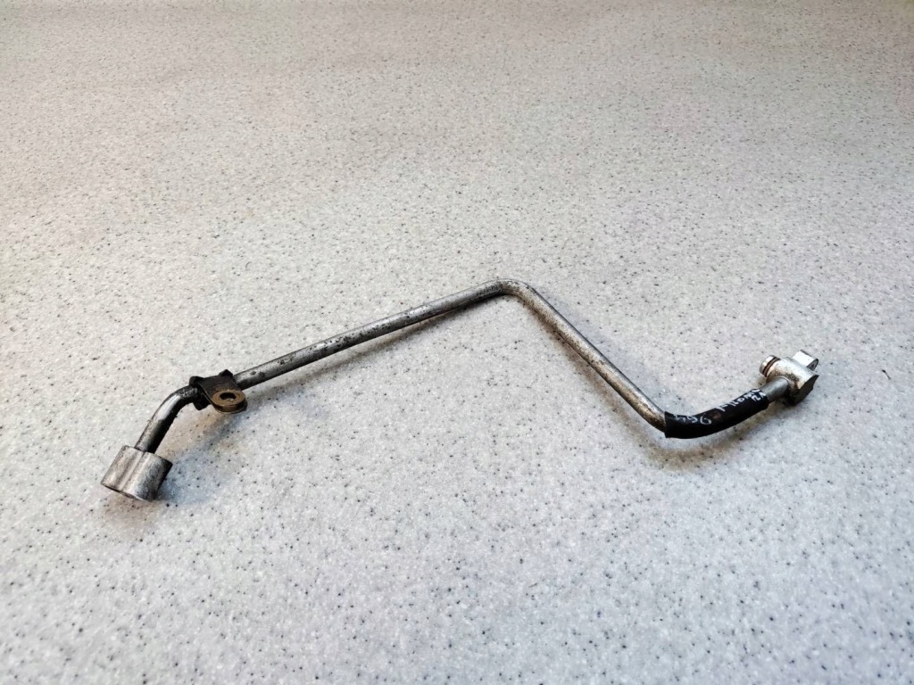 фото №1, Шланг wąż трубка кондиционера ac opel frontera b 2.2 dti