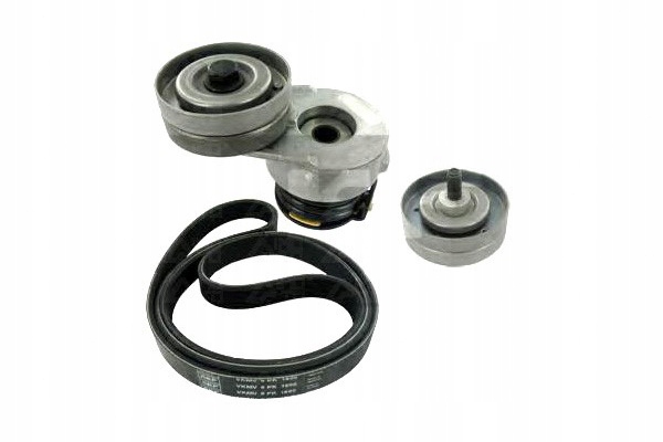 Набор ремни многоручейковых с ролики opel comb Цена