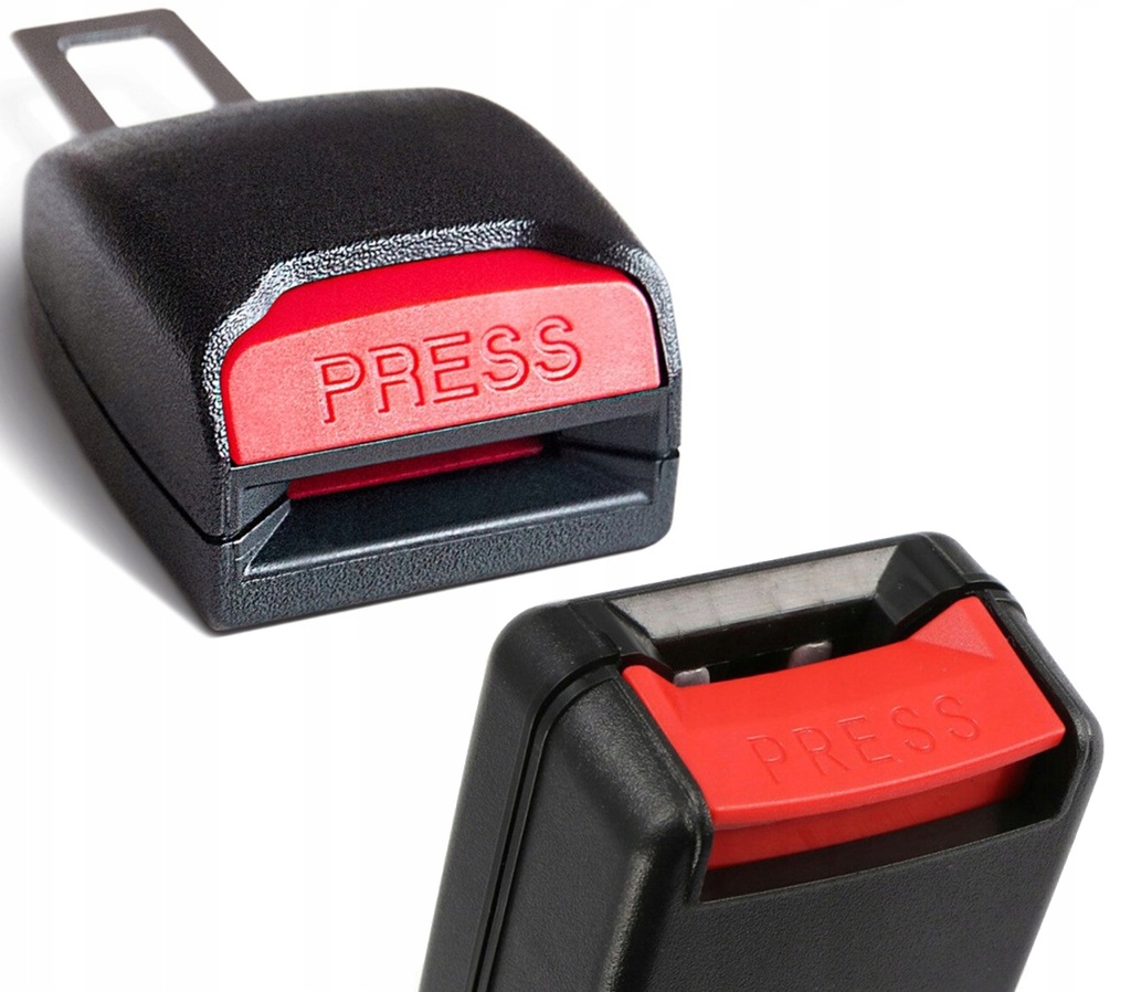 фото №12, 2x заглушка поперечина безпеки подовжувач адаптер