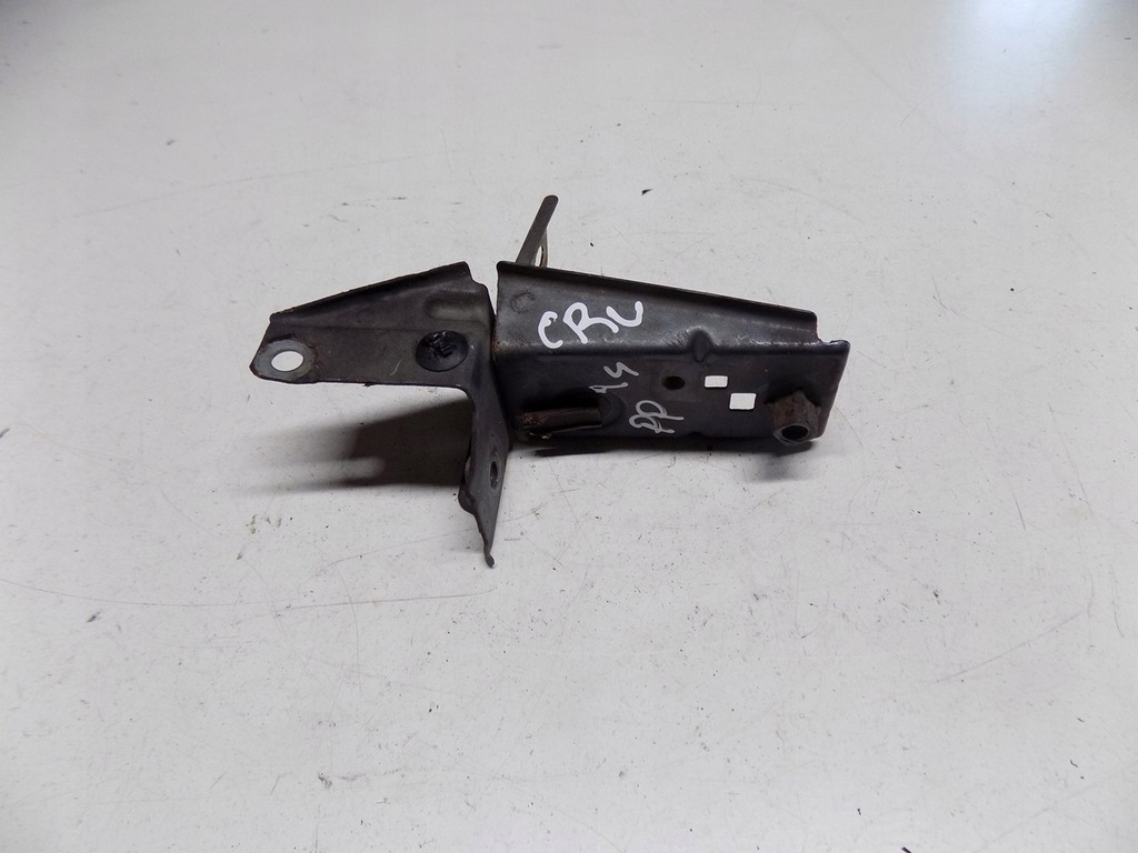 фото №6, Honda cr-v iii 2.2 кронштейн балка правое