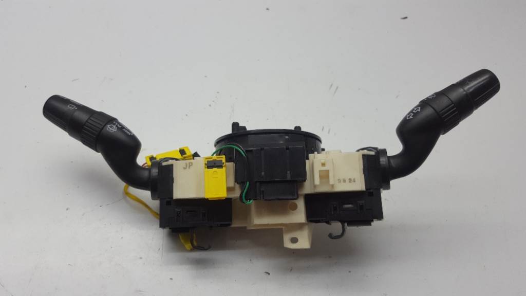 фото №9, Переключатель комбинированный honda accord viii 2009 kombi