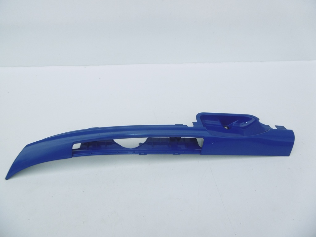 фото №3, Захист жабо ліва scania r