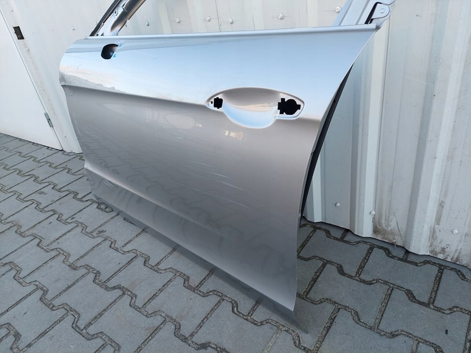 фото №8, Porsche panamera 971 дверь левая перед передние